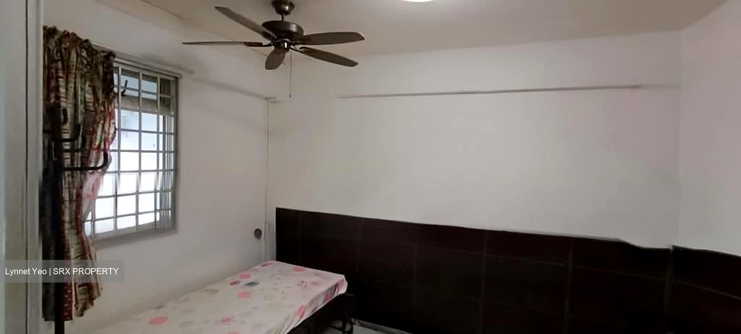 Blk 138 Marsiling Road (Woodlands), HDB Executive #588805311